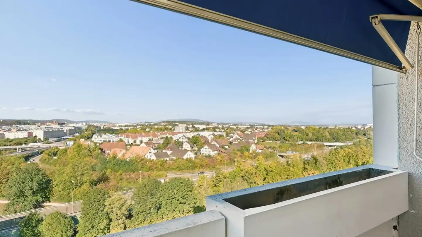 Apartment for sale - Wallisellerstrasse 156, 8152 Opfikon