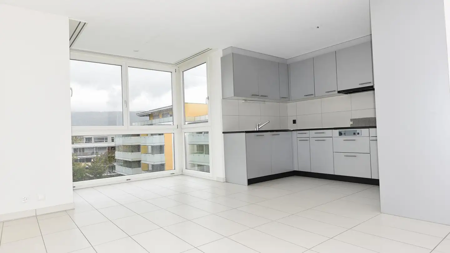 Apartment for rent - Avenue Général-Guisan 67, 1400 Yverdon-les-Bains - Photo 3