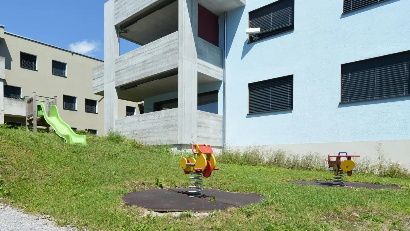 Wohnung mieten - Brandstrasse 13, 8340 Hinwil - Foto 3