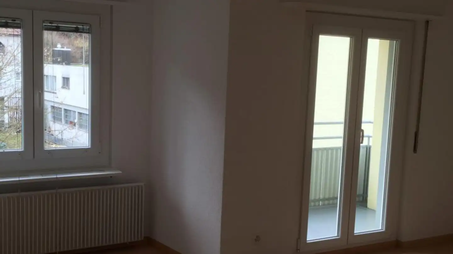 Wohnung mieten - Brunnmattstrasse 14, 4528 Zuchwil - Foto 2