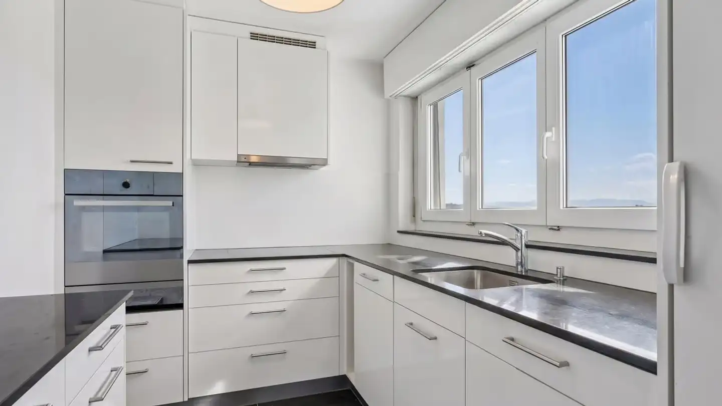 Apartment for sale - Wallisellerstrasse 156, 8152 Opfikon - Photo 4