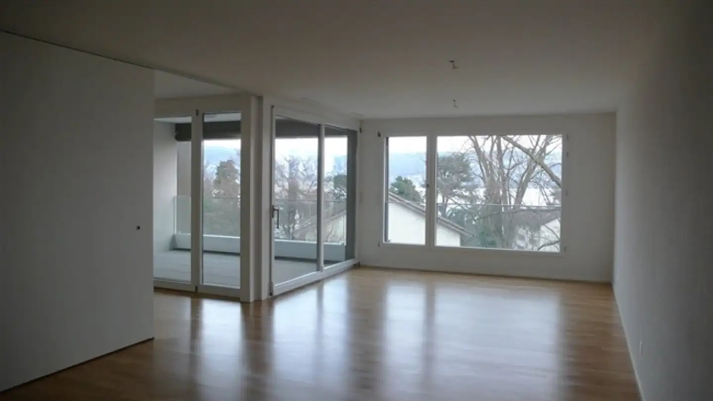 Appartement à louer - Bahnhofstrasse 7, 8803 Rüschlikon - Photo 4