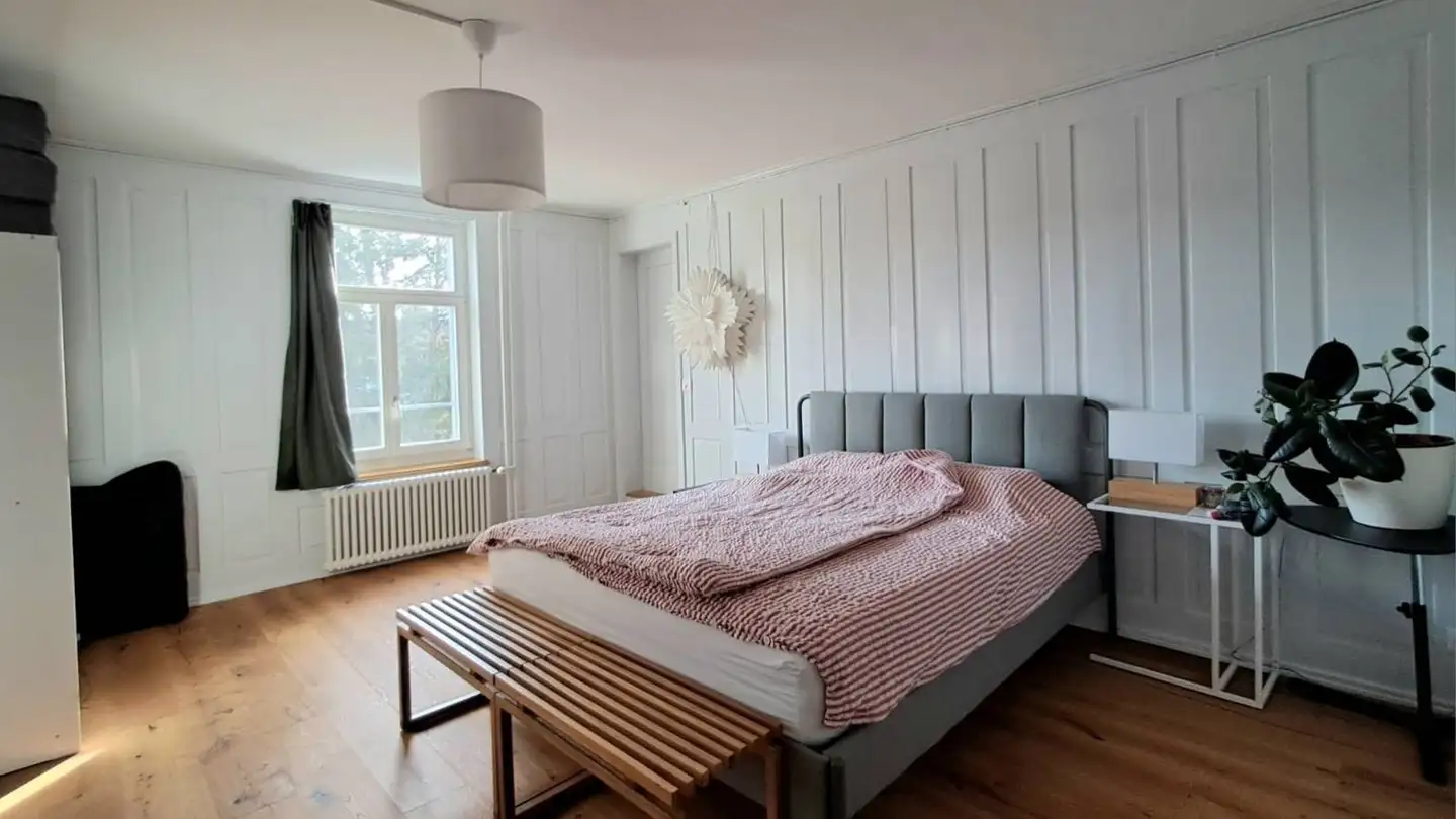 Apartment for rent - Kirchstrasse 3, 9548 Matzingen - Photo 3