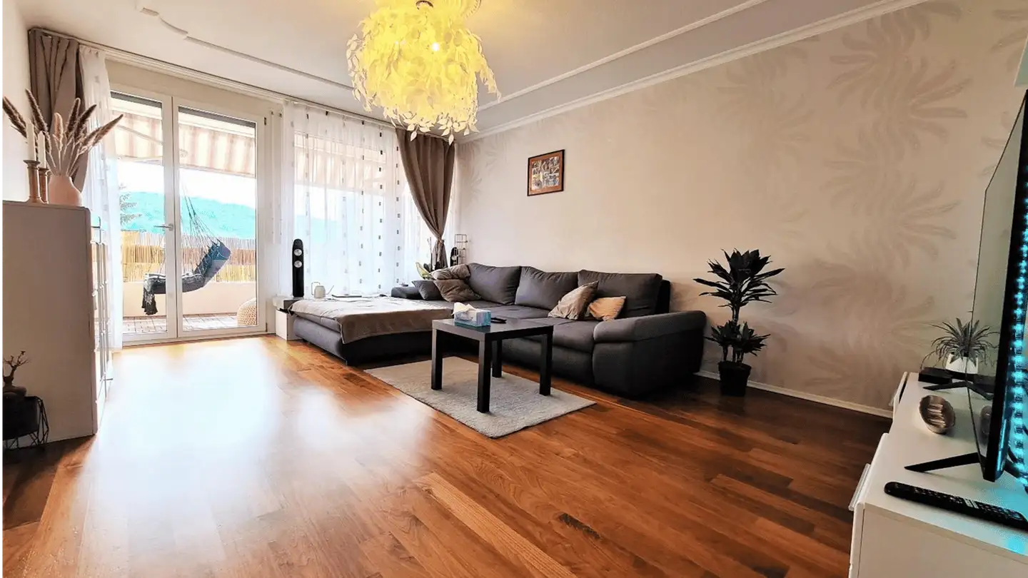 Appartamento in vendita - Simonweg 5, 5415 Nussbaumen AG