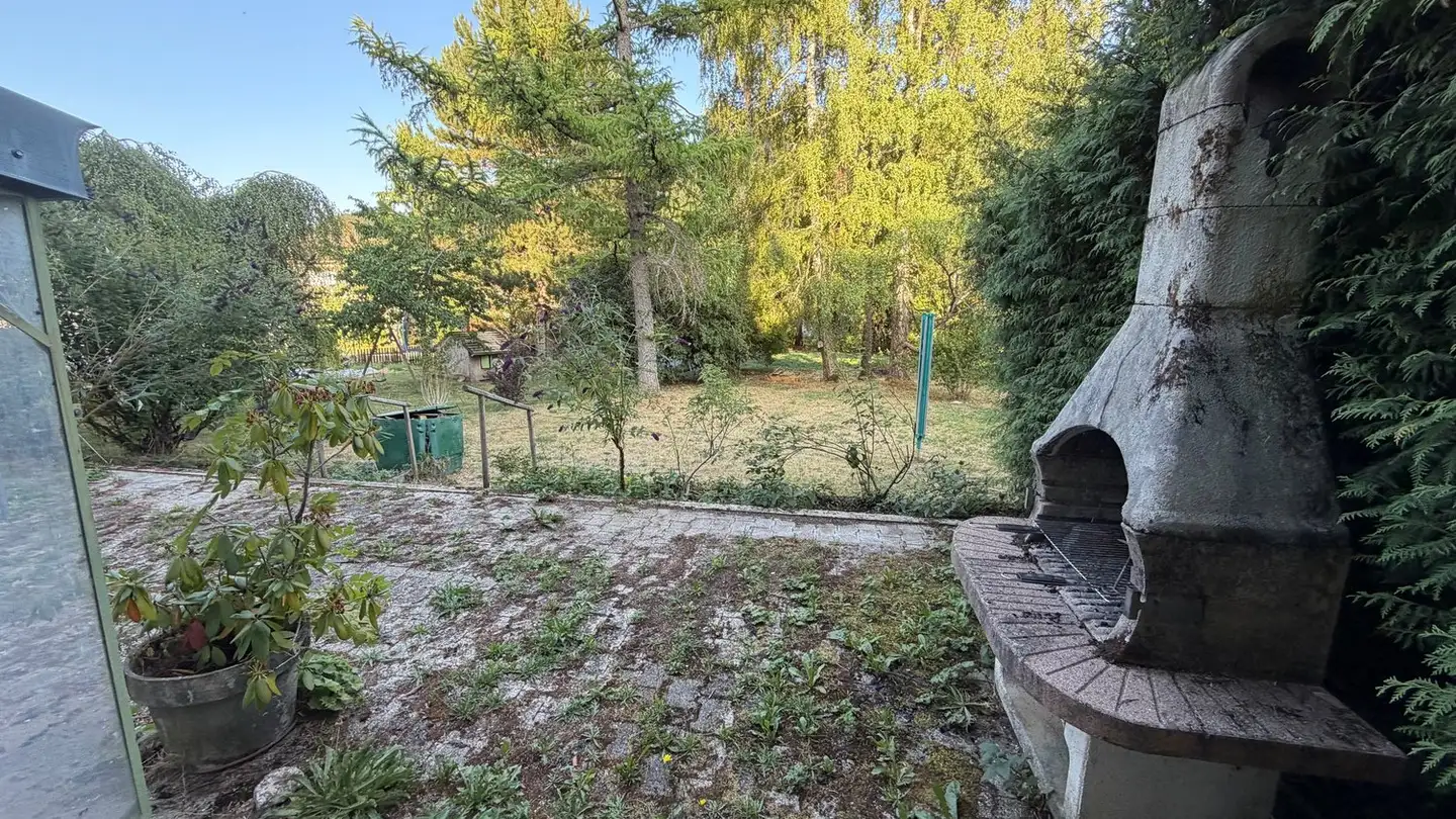 Duplex for rent - Grand-Rue 5, 1325 Vaulion - Photo 4