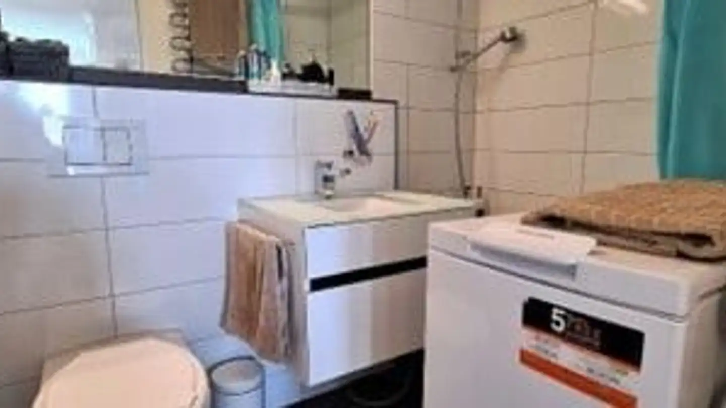 Appartamento in vendita - Simonweg 5, 5415 Nussbaumen AG - Foto 4