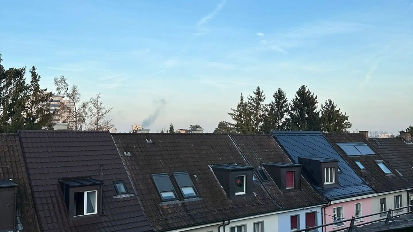 Single room for rent - Weiherhofstrasse 141, 4054 Basel - Photo 2