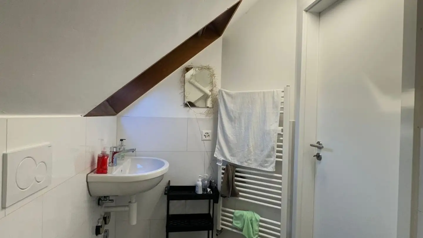 Single room for rent - Weiherhofstrasse 141, 4054 Basel - Photo 3