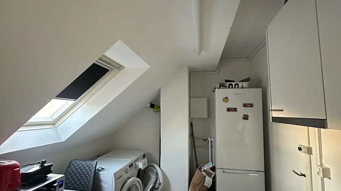 Single room for rent - Weiherhofstrasse 141, 4054 Basel - Photo 4