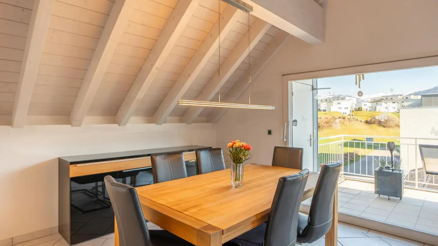 Appartamento in vendita - Sonneggstrasse 24, 9642 Ebnat-Kappel - Photo 4