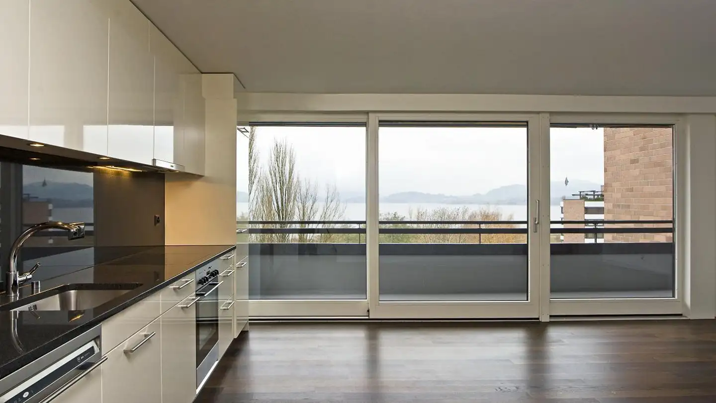 Appartement à louer - Alpenblick 7, 6330 Cham - Photo 4
