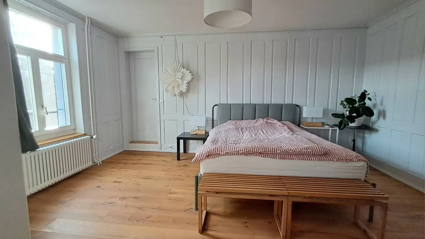 Apartment for rent - Kirchstrasse 3, 9548 Matzingen - Photo 4