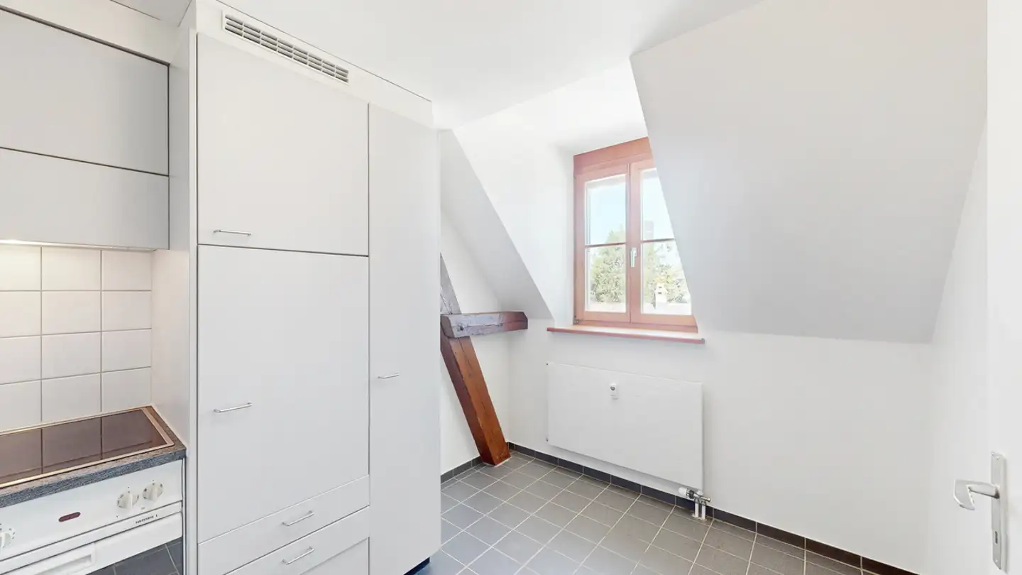 Duplex in affitto - Grenzacherstrasse, 4058 Basel - Foto 3