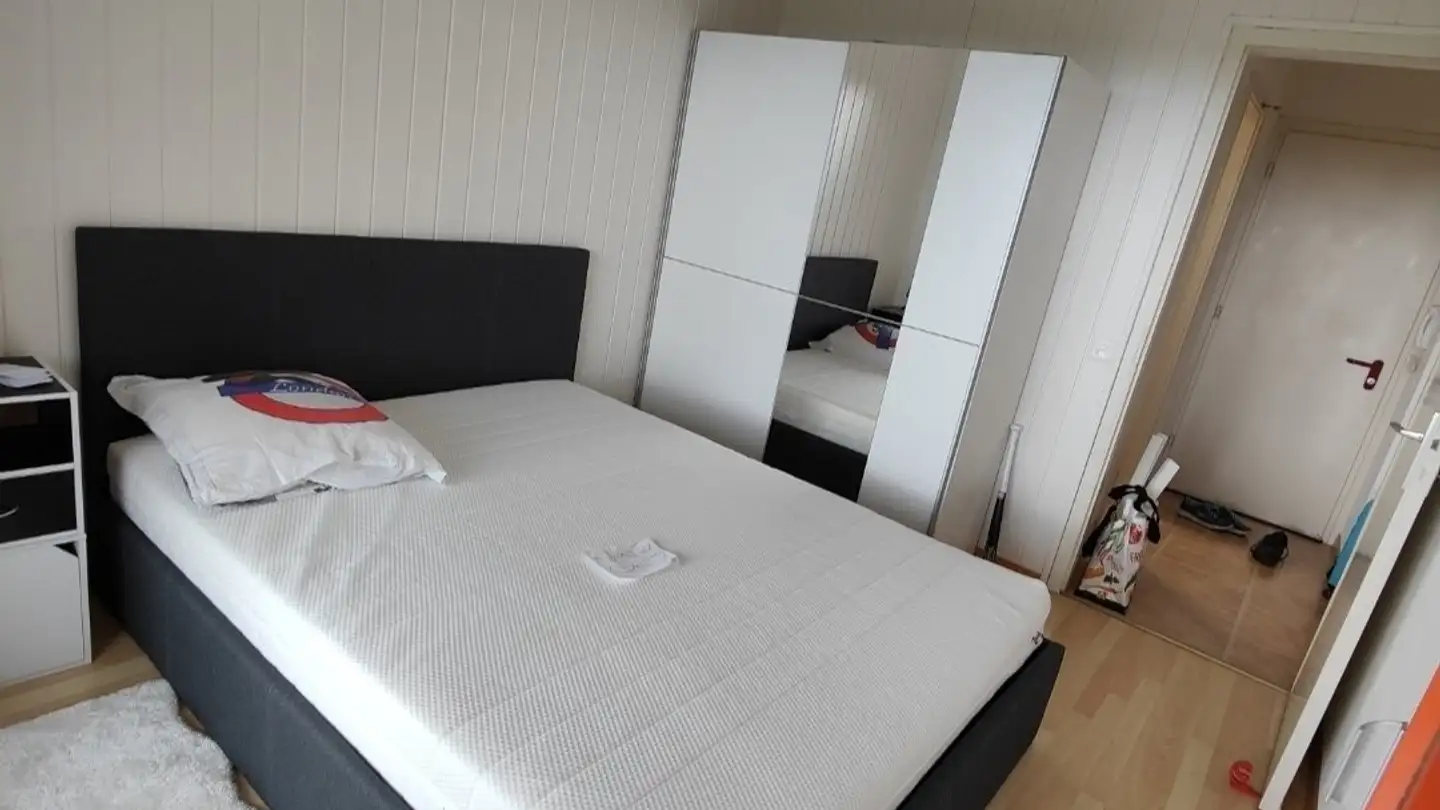 Apartment for rent - Allens, 1304 Cossonay-Ville