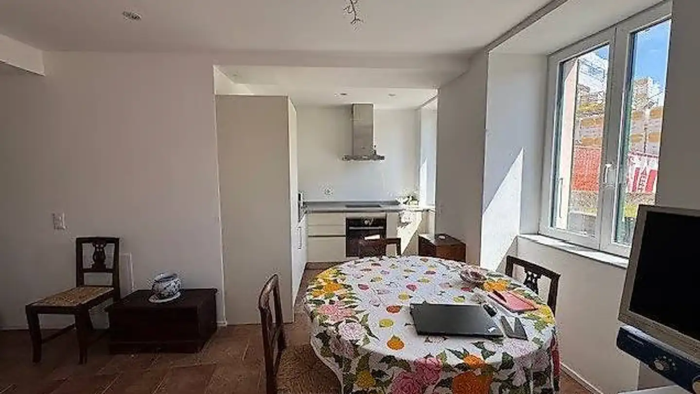 Einfamilienhaus kaufen - 6930 Bedano - Foto 4