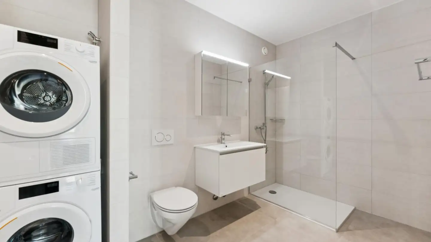 Apartment for sale - 1723 Marly - Photo 3