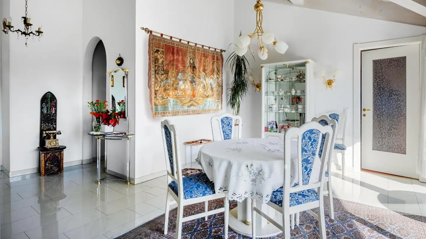 Apartment for sale - Via Val Magin 1, 6965 Cadro - Photo 4