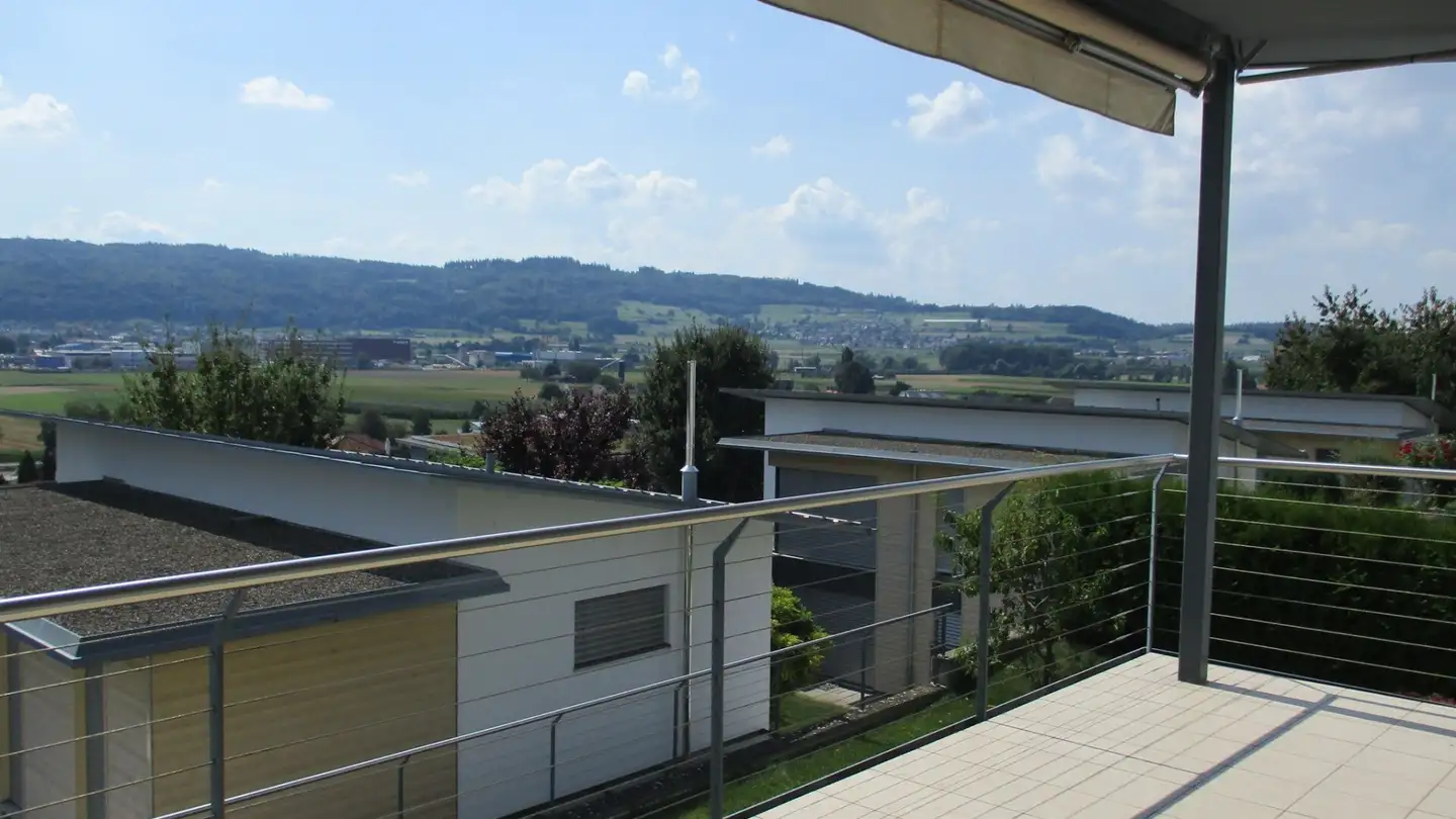 Appartamento in affitto - Kesselackerstrasse, 5611 Anglikon - Foto 2
