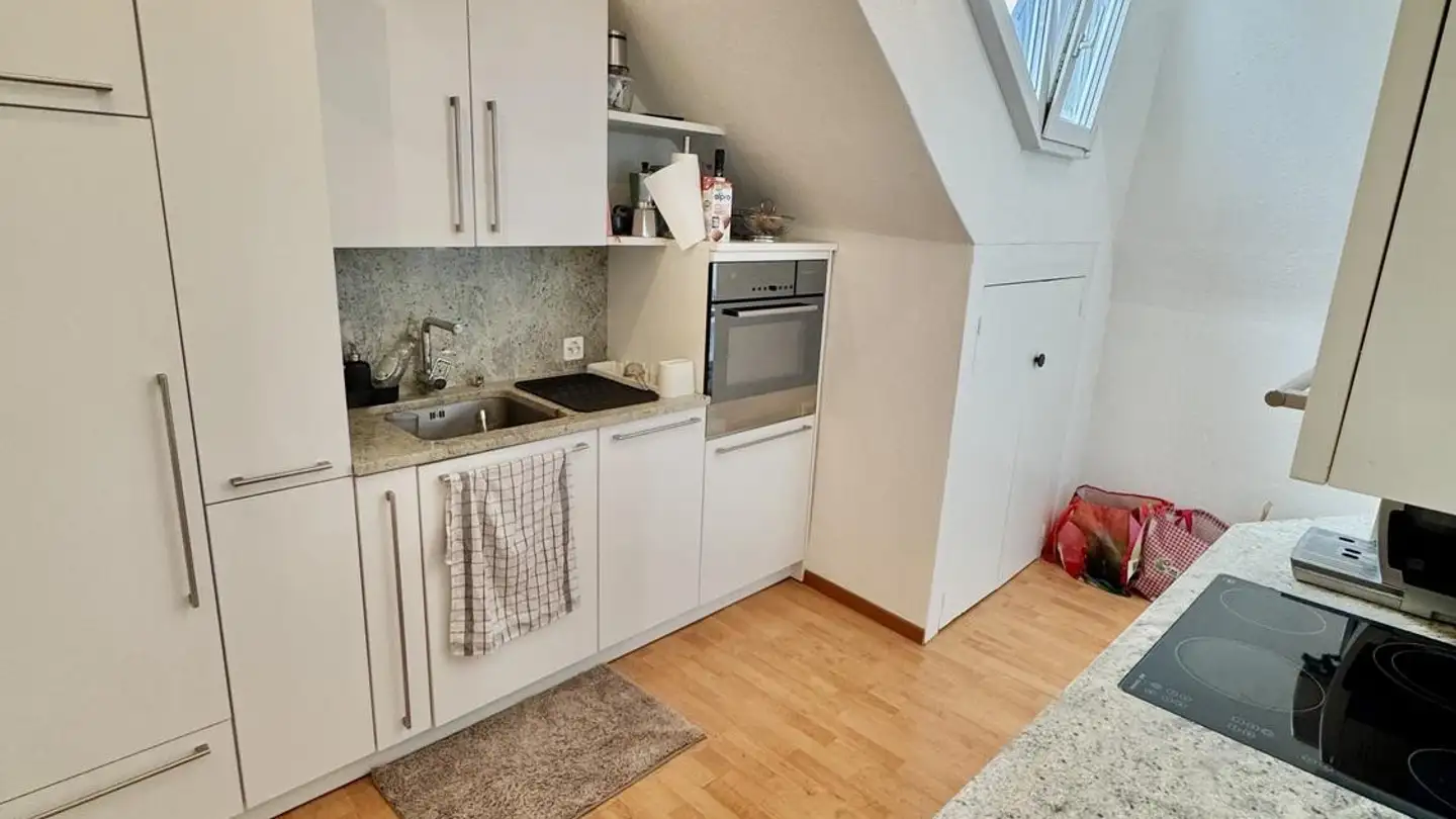 Furnished apartment for rent - Neumünsterstrasse 34, 8008 Zürich - Photo 4