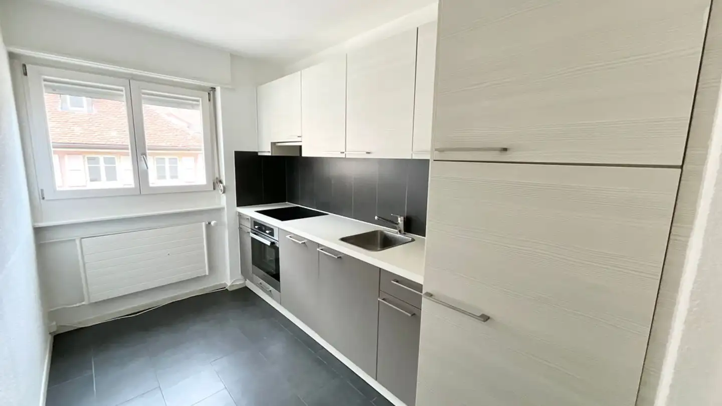 Apartment for rent - Rue Docteur Schwab 8, 2610 St-Imier