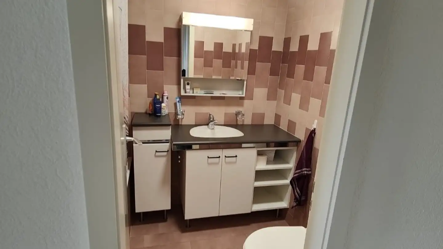 Appartamento in affitto - Allens, 1304 Cossonay-Ville - Photo 3