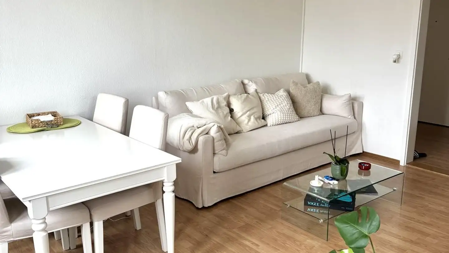 Furnished apartment for rent - Neumünsterstrasse 34, 8008 Zürich - Photo 2