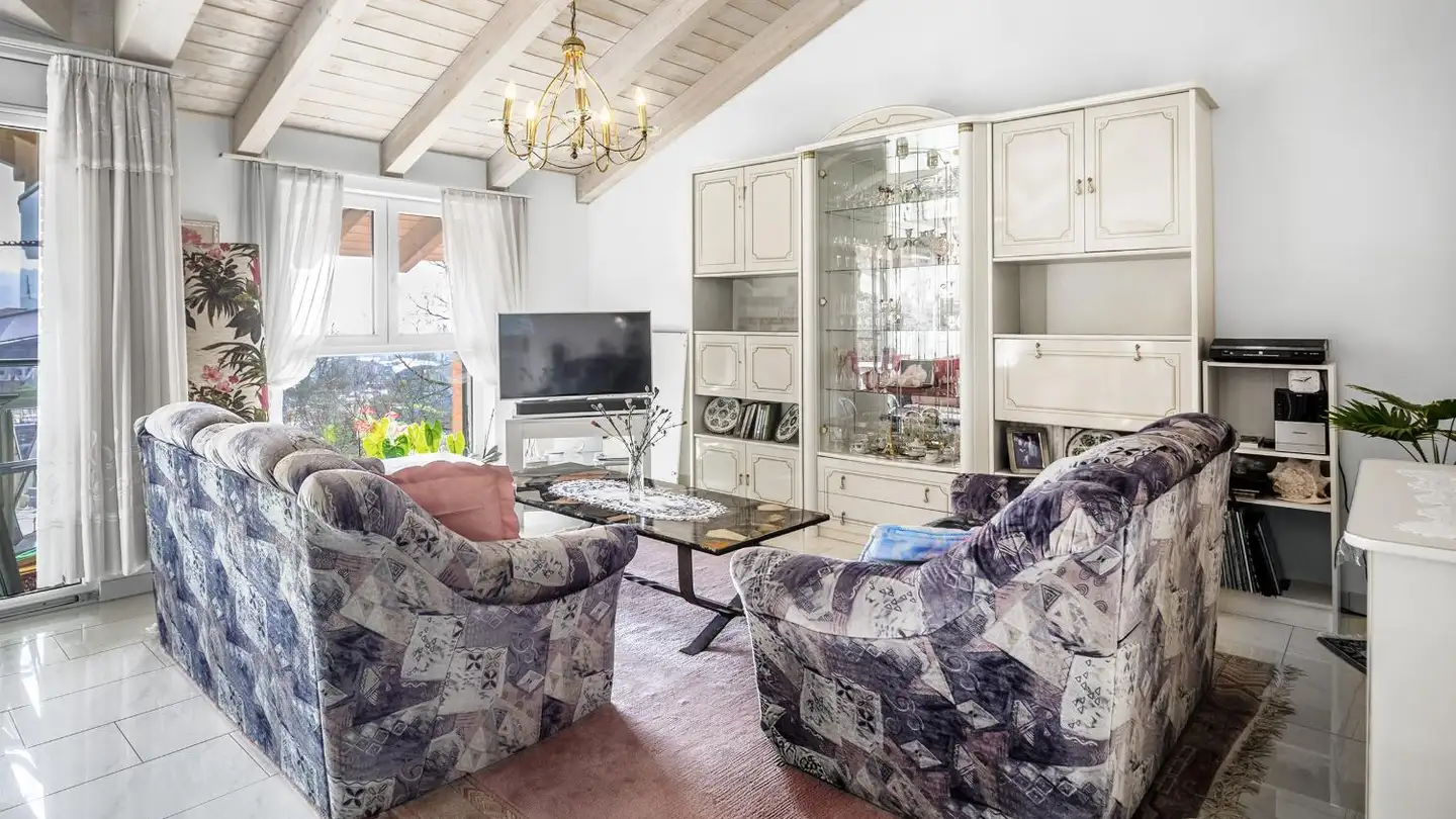 Apartment for sale - Via Val Magin 1, 6965 Cadro - Photo 2