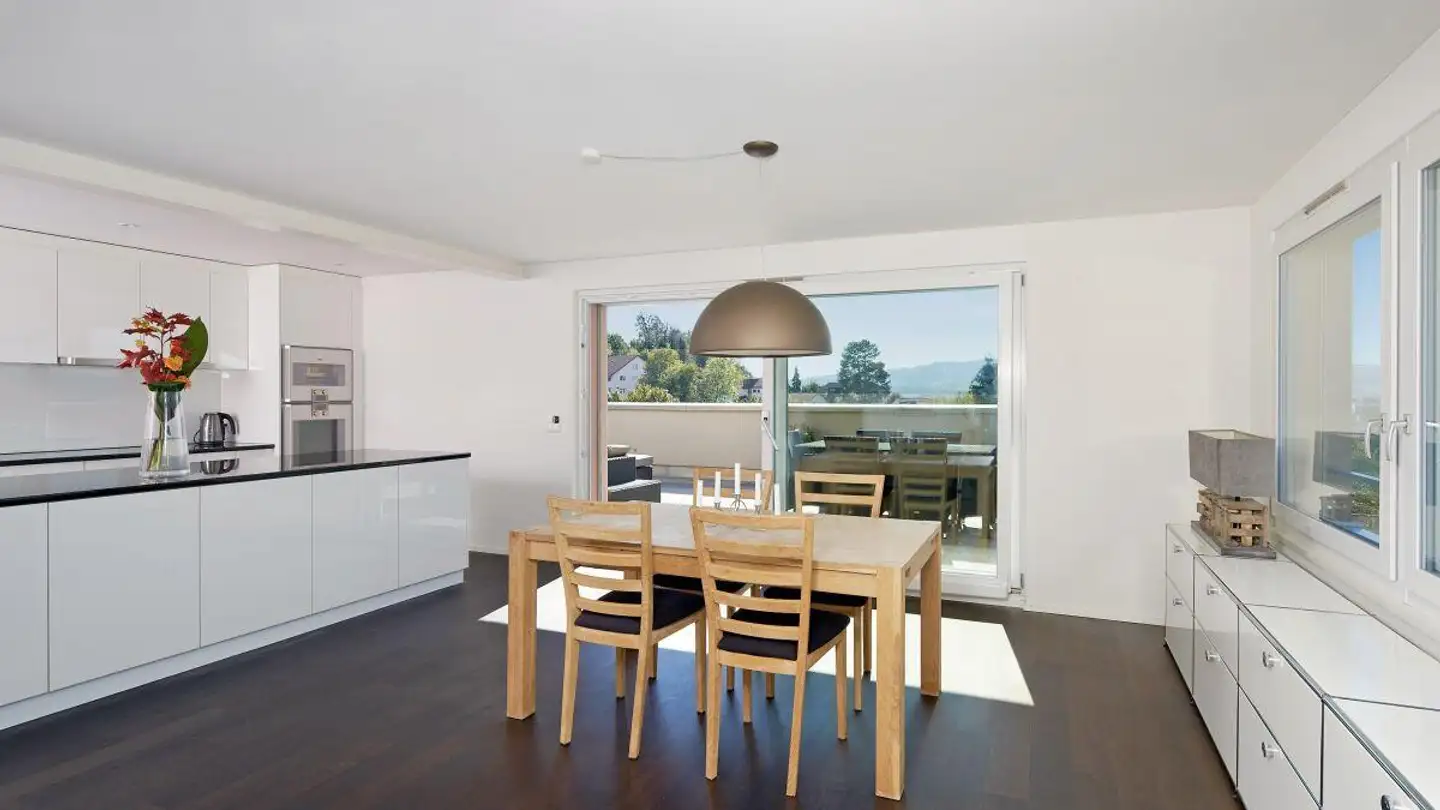 Attico in vendita - Gschwaderstrasse 46, 8610 Uster - Foto 3