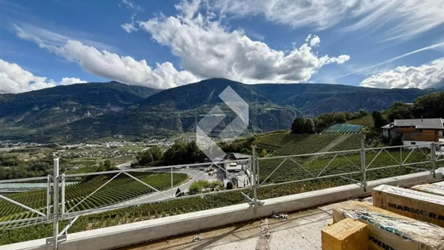 Attique à vendre - 3978 Flanthey - Photo 3