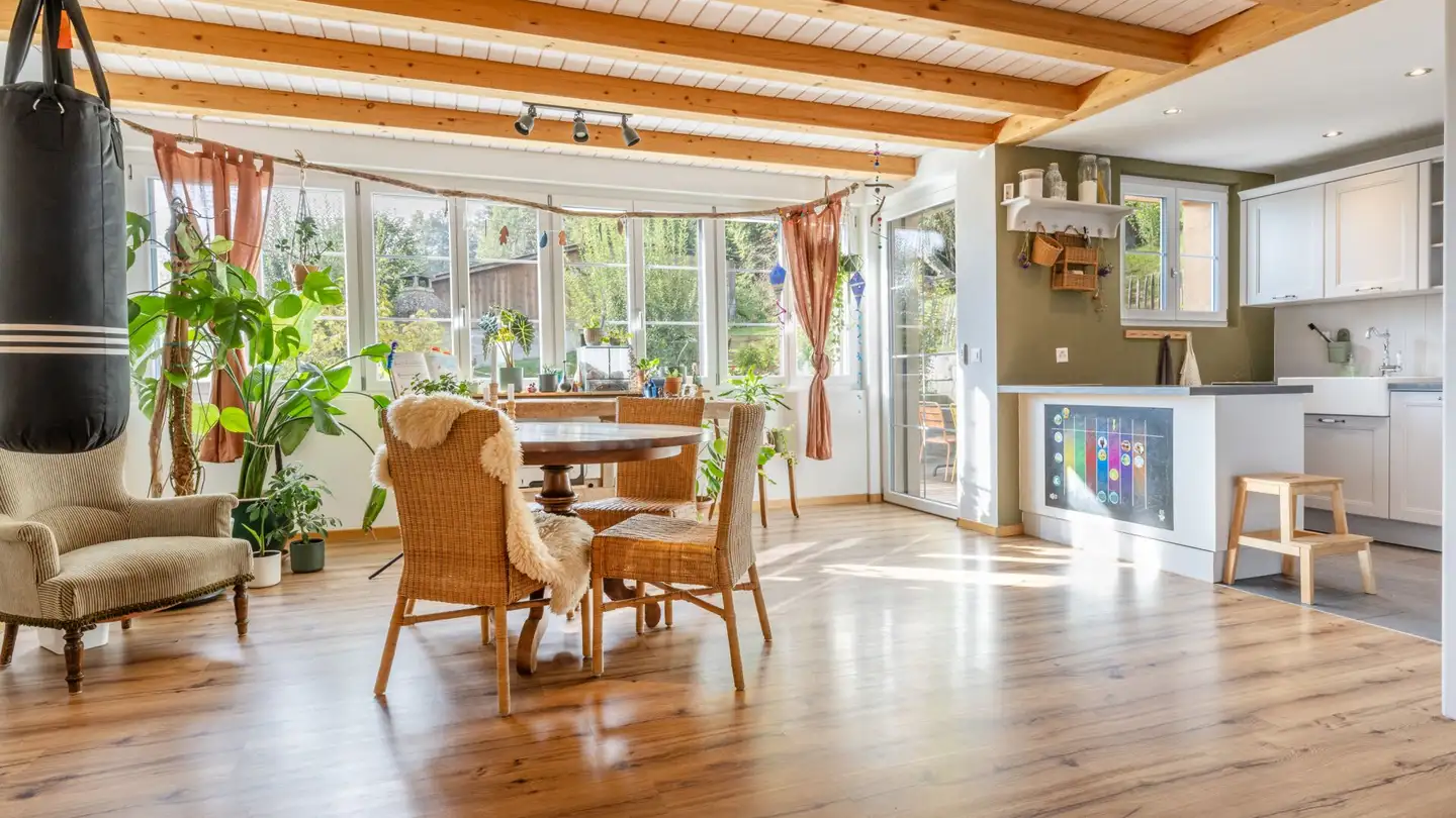 Single house for sale - Felmisstrasse 15, 8494 Bauma - Photo 3