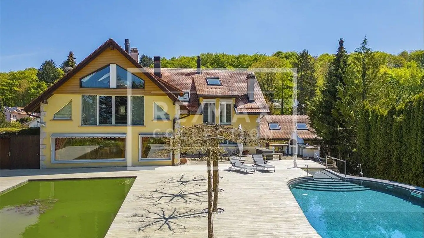 Villa for sale - 1053 Cugy VD - Photo 2