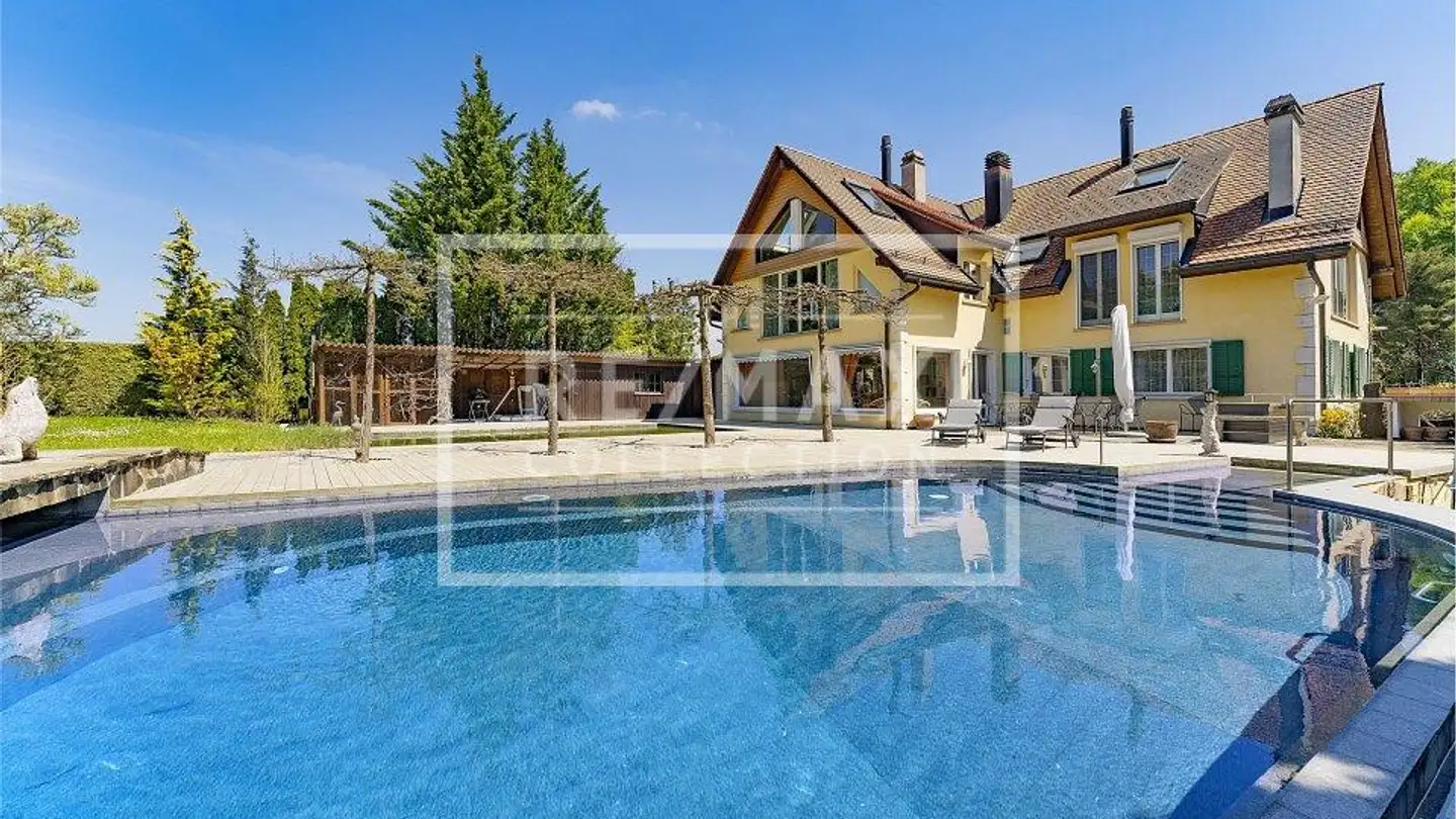 Villa for sale - 1053 Cugy VD - Photo 3