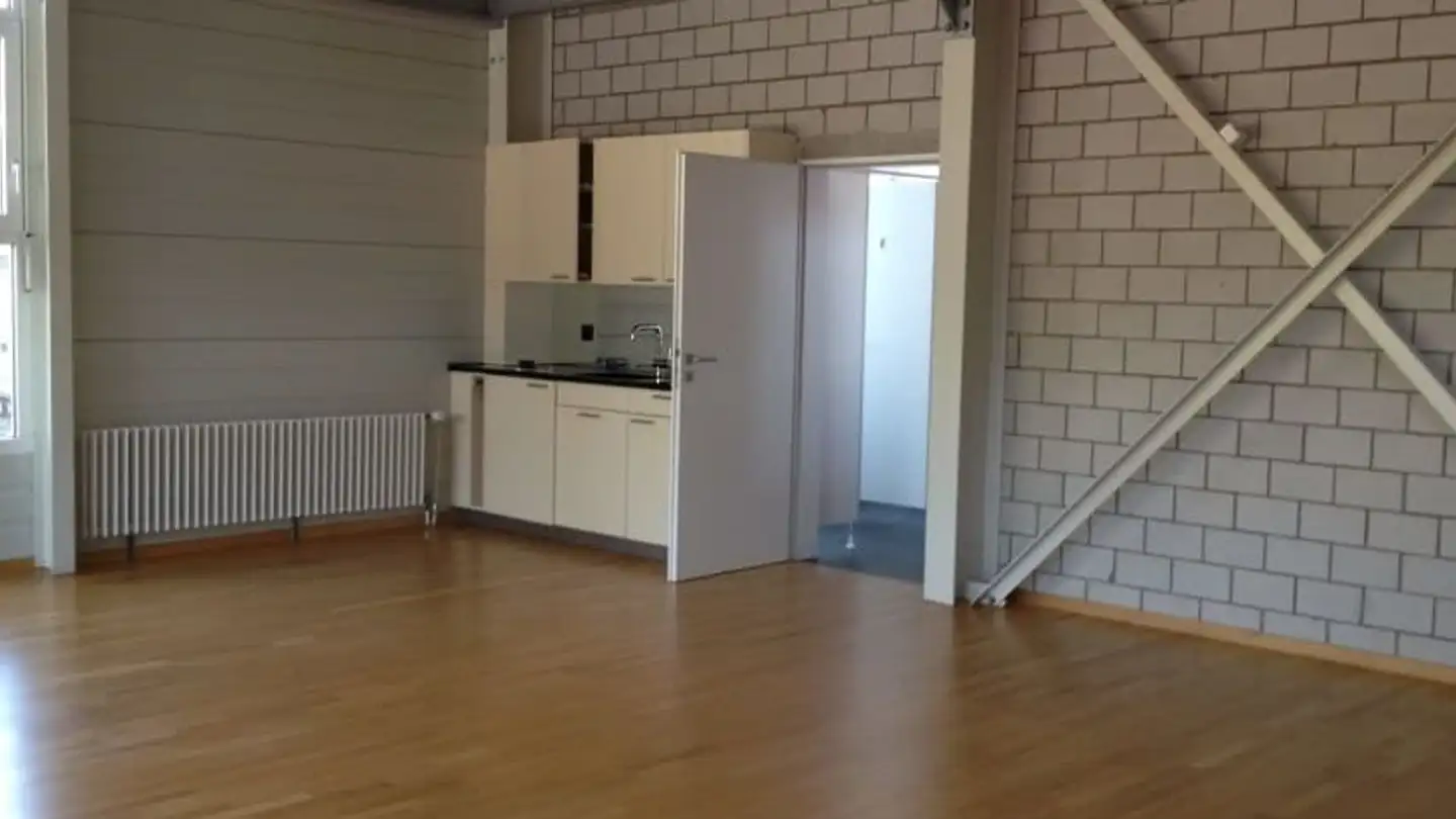 Spazio ufficio in affitto - Bremgarterstrasse 109, 5610 Wohlen AG - Foto 2