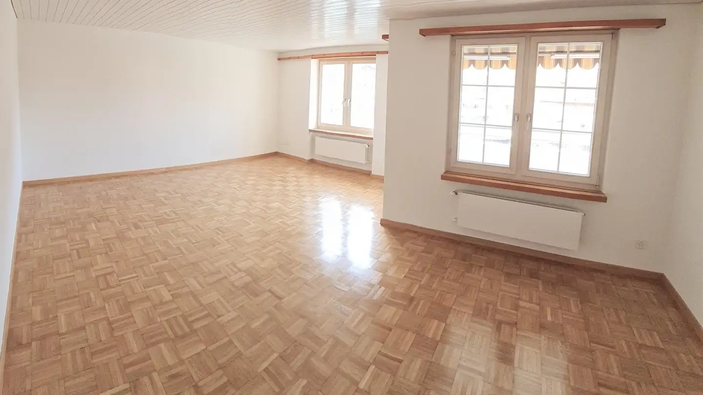 Apartment for rent - Thermastrasse 16, 8762 Schwanden GL