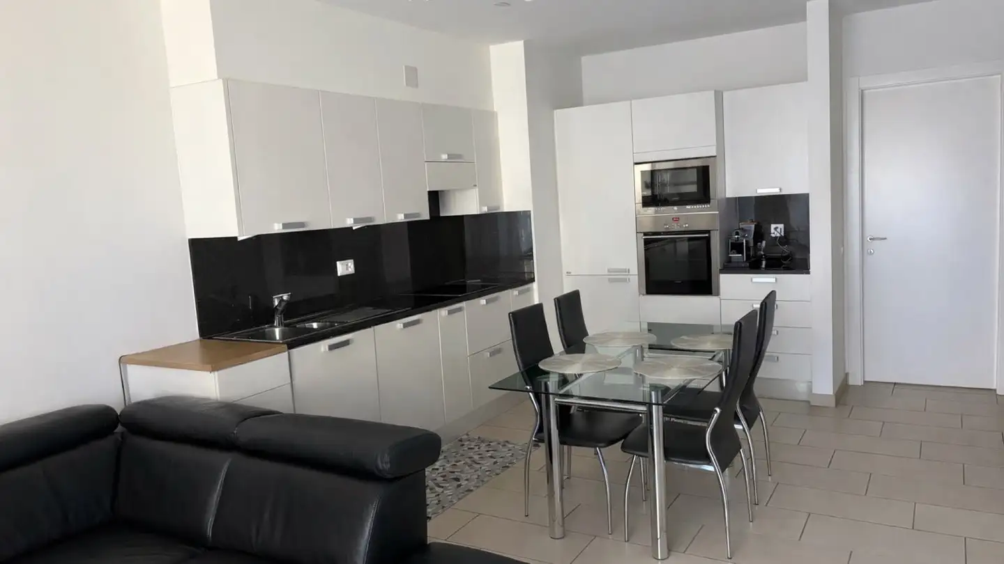 Appartamento in affitto - 6962 Viganello - Foto 4