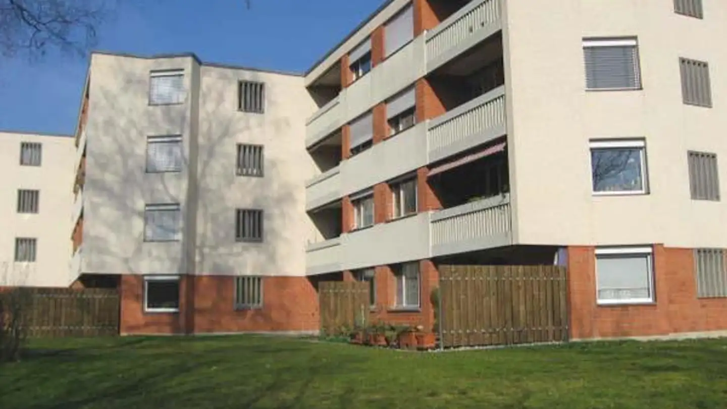 Apartment for rent - Stationsstrasse 25, 8424 Embrach