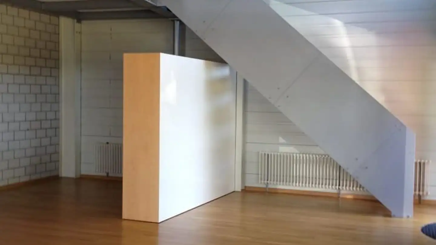 Spazio ufficio in affitto - Bremgarterstrasse 109, 5610 Wohlen AG - Foto 3