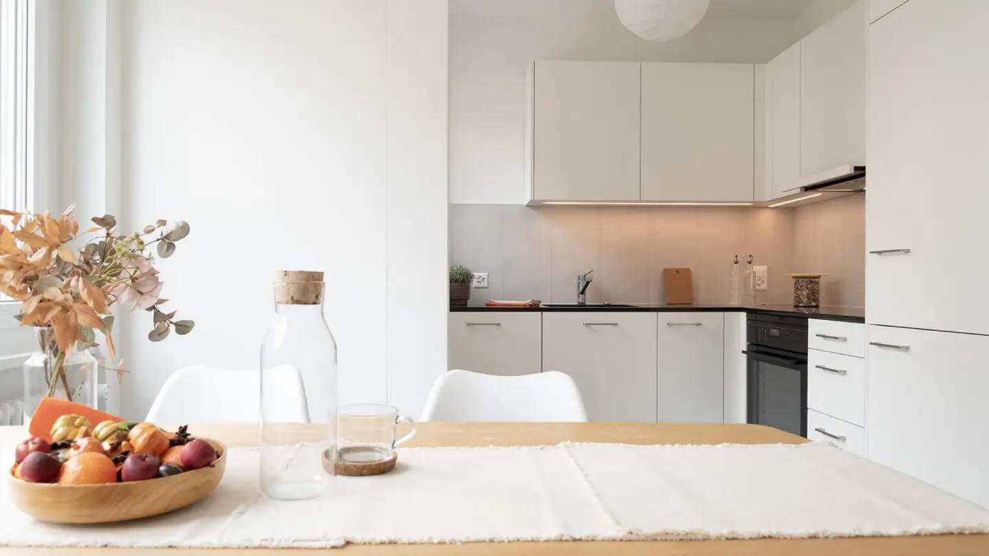 Apartment for rent - Via Lugano 16, 6900 Lugano