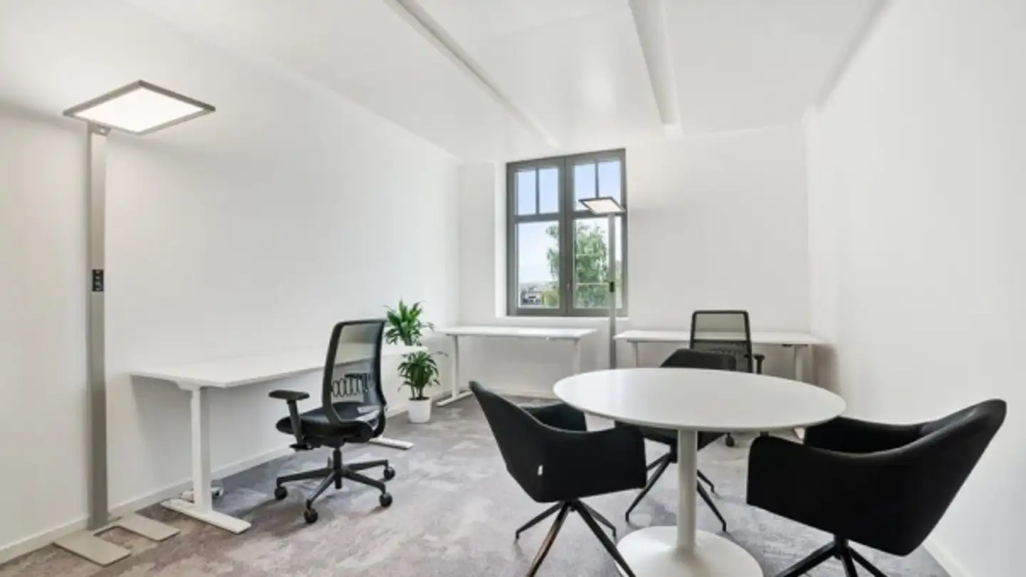 Bürofläche mieten - Route de Saint-Julien 7, 1227 Carouge GE - Foto 3