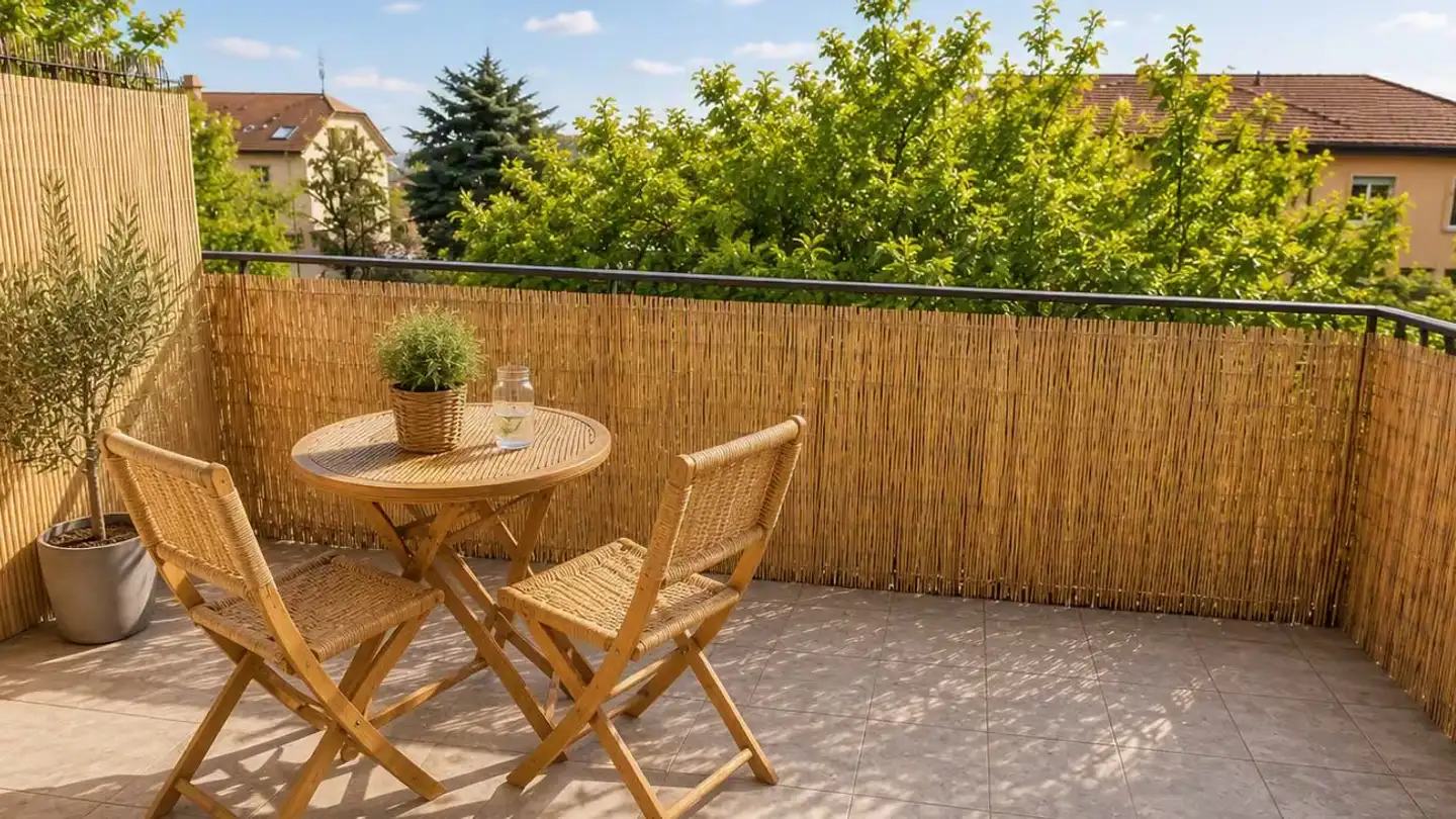 Appartement à louer - Rue De La Gare 17, 2014 Bôle