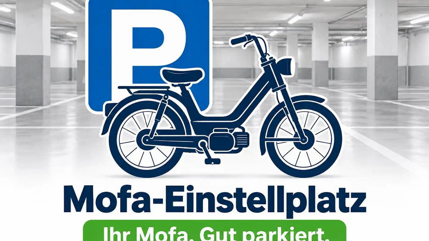Tiefgaragenstellplatz mieten - 8610 Uster