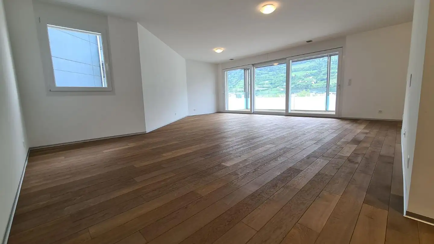 Wohnung kaufen - 1950 Sion