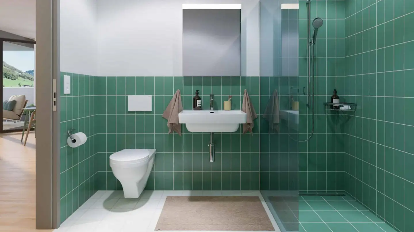 Appartement à louer - Rosalia-Allee 7, 6440 Brunnen - Photo 4