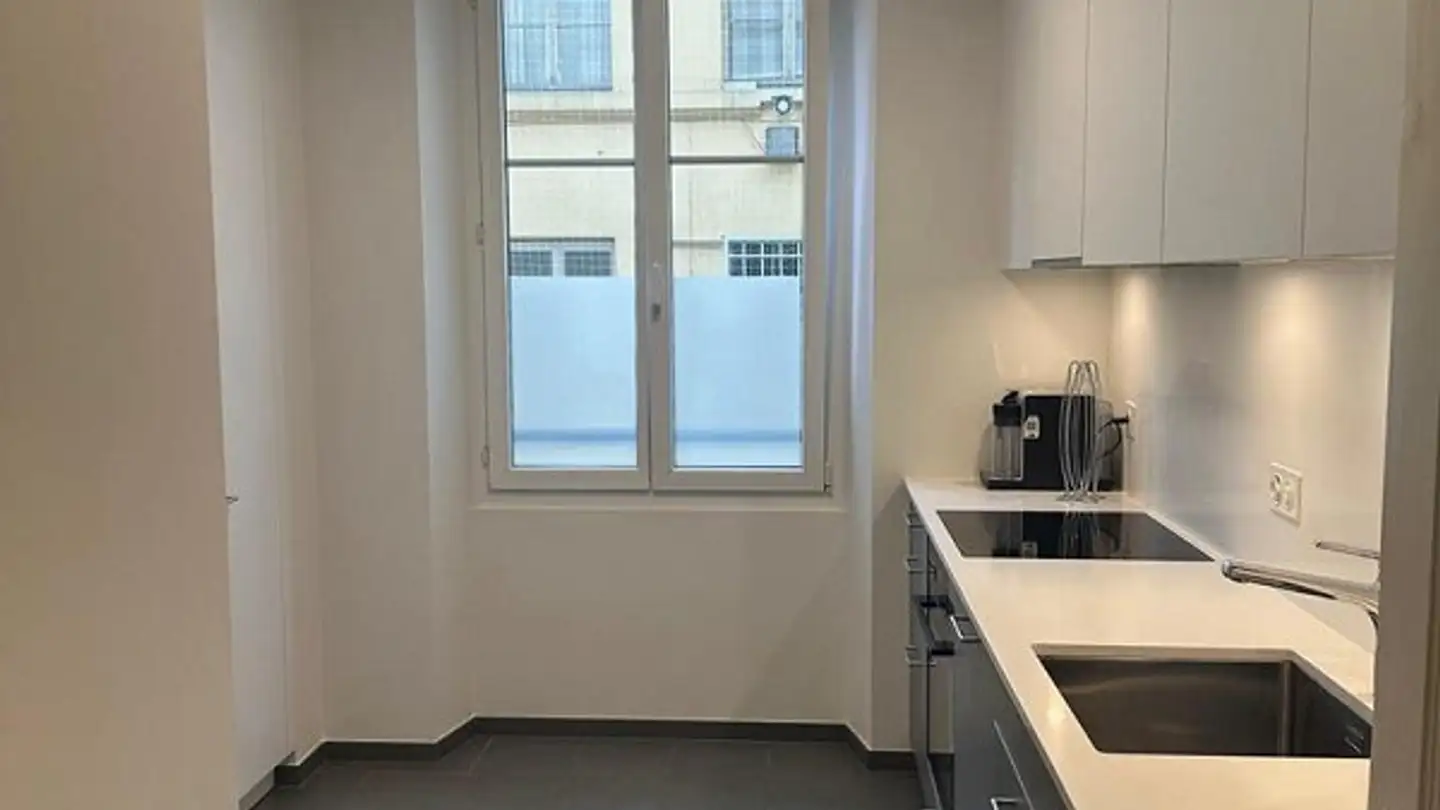 Appartement à louer - Rue De L'ancienne-Douane 1, 1003 Lausanne