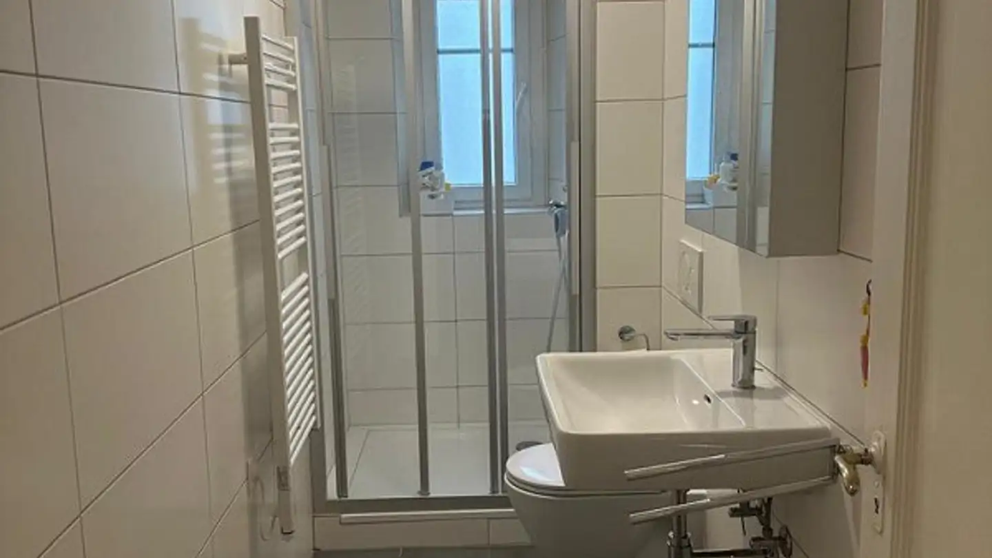 Appartement à louer - Rue De L'ancienne-Douane 1, 1003 Lausanne - Photo 2