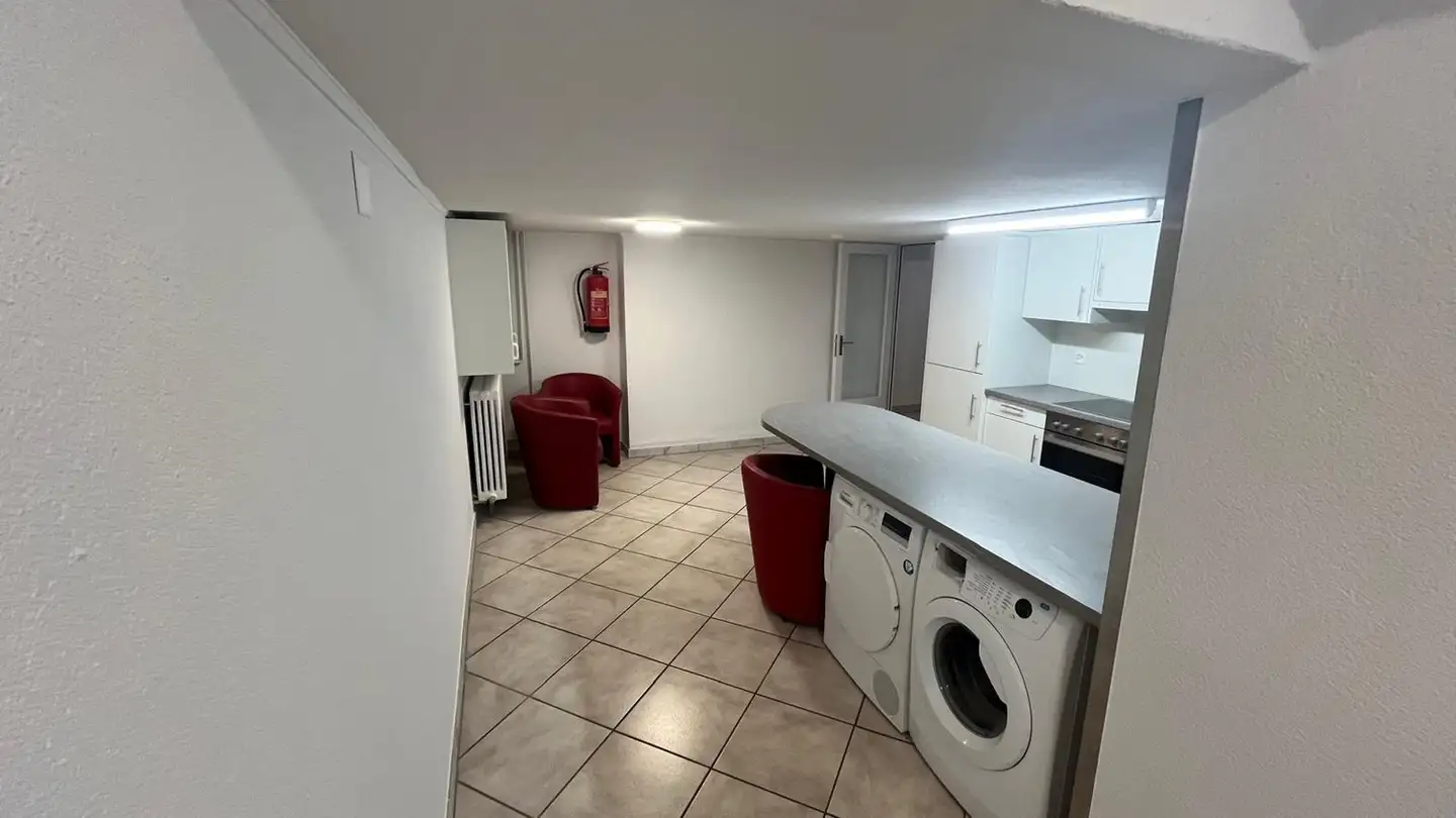 Zimmer mieten - St. Gallerstrasse 33, 8500 Frauenfeld - Foto 2