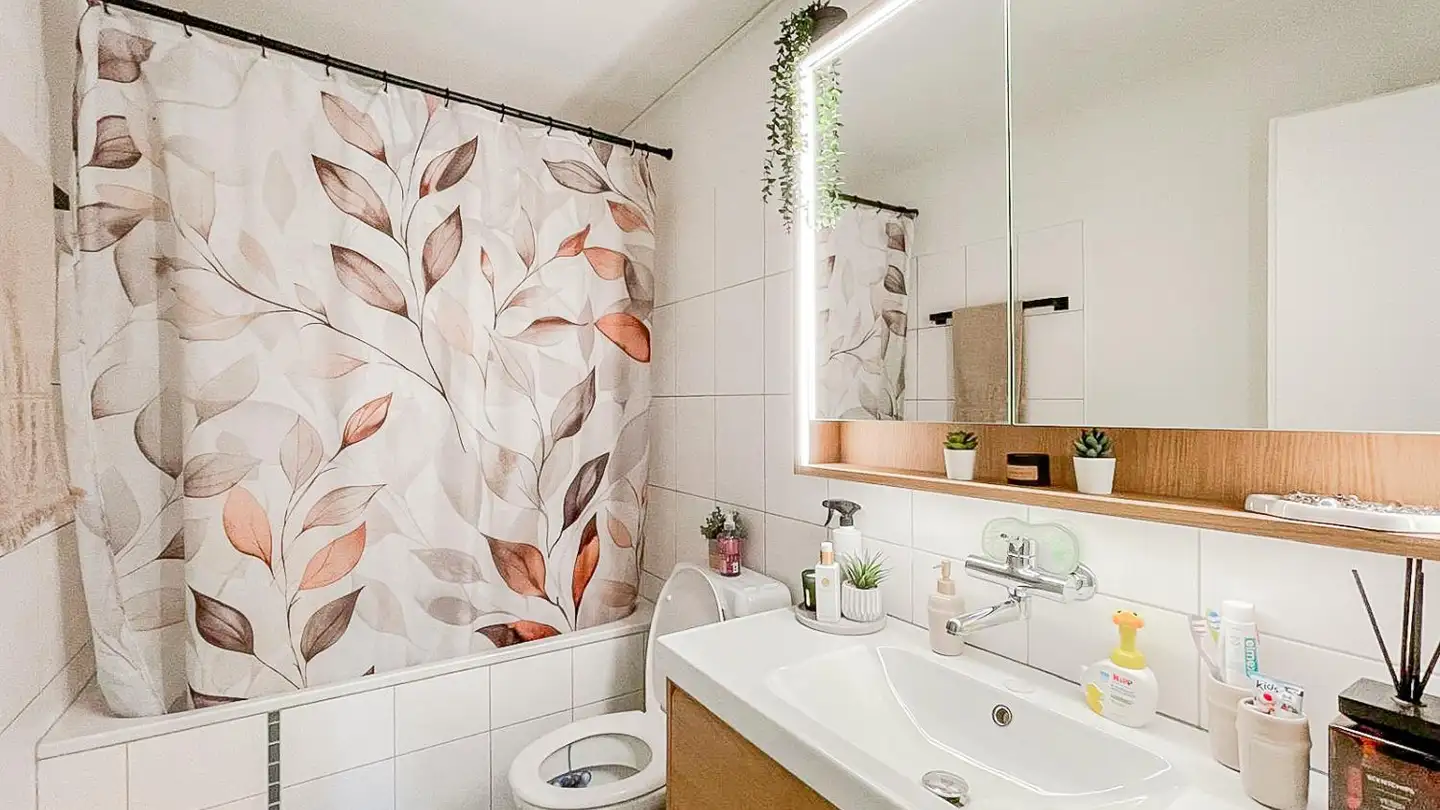Apartment for rent - Lindengutstrasse 13, 4663 Aarburg - Photo 4