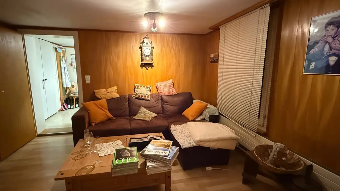 Appartamento in affitto - Rohrmoos 31, 3421 Lyssach - Photo 2