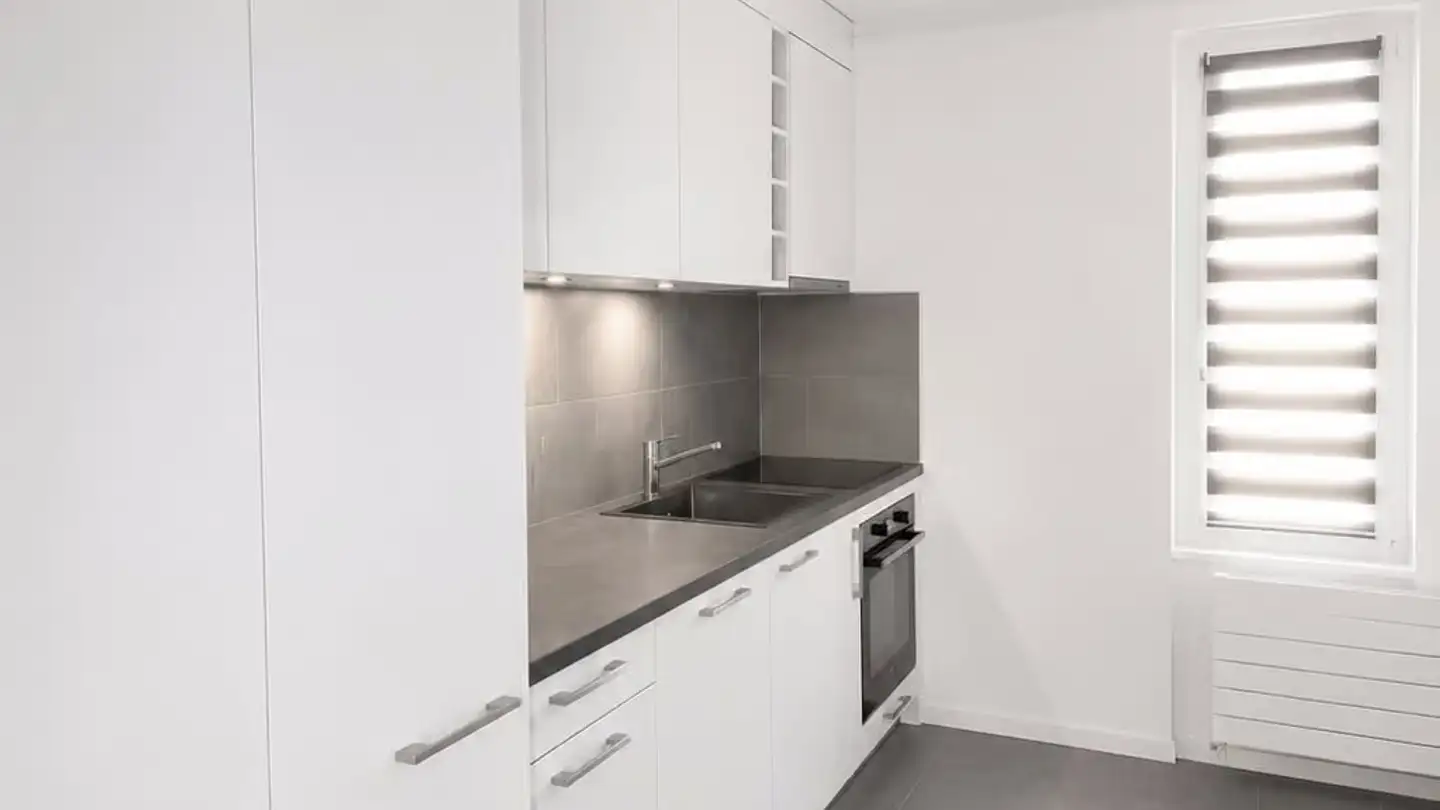 Appartement à louer - Rue De La Gare 17, 2014 Bôle - Photo 4