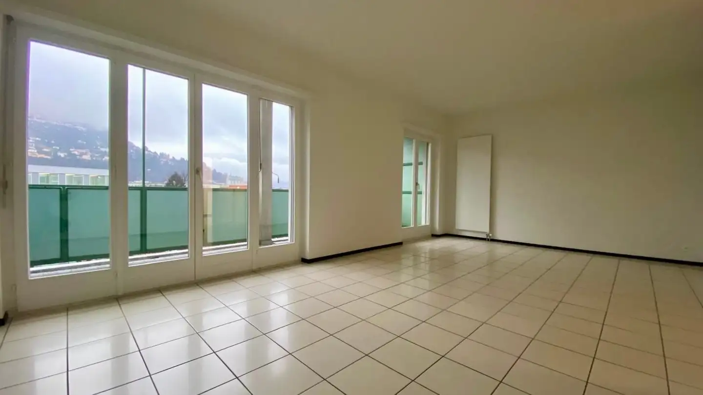 Appartamento in affitto - Via Antonio Fusoni 7, 6900 Lugano - Foto 3